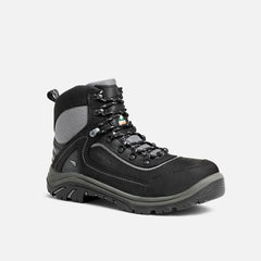 Tradeswoman - Women's 6-inch Waterproof CSA Safety Toe Hiker Boot