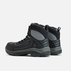 Tradeswoman - Women's 6-inch Waterproof CSA Safety Toe Hiker Boot