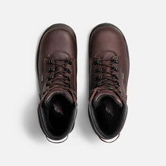 King Toe® - Men's 8-inch Insulated, Waterproof CSA Safety Toe Boot