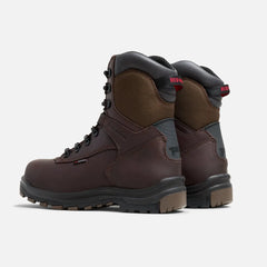 King Toe® - Men's 8-inch Insulated, Waterproof CSA Safety Toe Boot