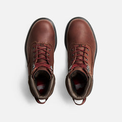 Brnr XP - Women's 8-inch Waterproof, CSA Safety Toe Boot