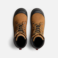 King Toe® - Men's 8-inch Waterproof CSA Safety Toe Boot