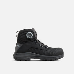 Apex - Men's 6-inch Waterproof, CSA Safety Toe Boot