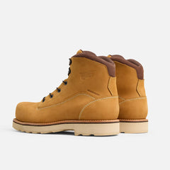 Traction Tred Lite - Men's 6-inch Waterproof CSA Safety Toe Boot