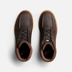 Traction Tred Lite - Men's 6-inch Waterproof CSA Safety Toe Boot