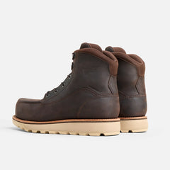 Traction Tred Lite - Men's 6-inch Waterproof CSA Safety Toe Boot