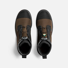 MaxBond - Men's 8-inch Waterproof, BOA® CSA Safety Toe Boot