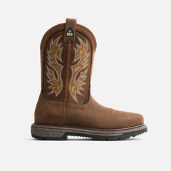 Rio Flex - Men's 11-inch Waterproof CSA Safety Toe Boot