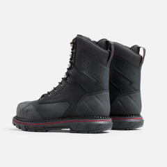 TruGuard Lite - Men's 8-inch Waterproof, Metguard, CSA Safety Toe Boot