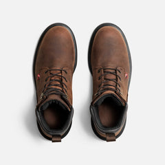 DynaForce® - Men's 8-inch Waterproof Safety Toe Boot