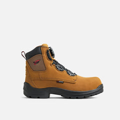 FlexBond - Men's 6-inch BOA® Waterproof Safety Toe Boot