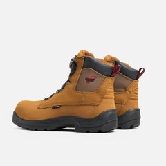 FlexBond - Men's 6-inch BOA® Waterproof Safety Toe Boot