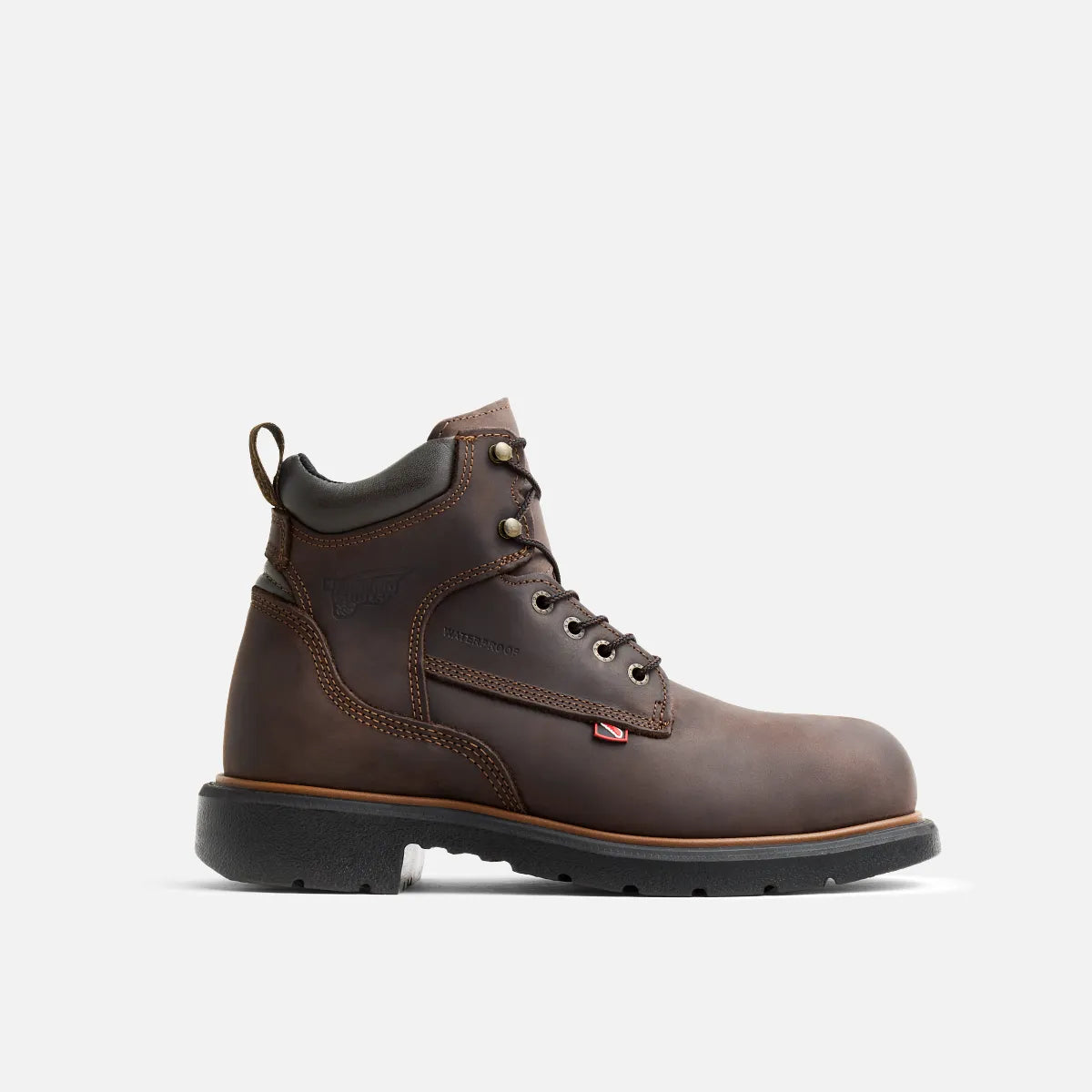 DynaForce® - Men's 6-inch Insulated, Waterproof Safety Toe Boot