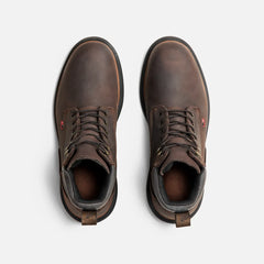 DynaForce® - Men's 6-inch Insulated, Waterproof Safety Toe Boot