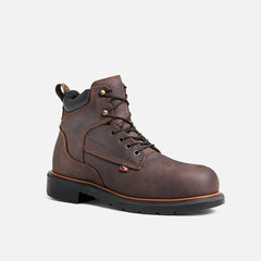 DynaForce® - Men's 6-inch Insulated, Waterproof Safety Toe Boot