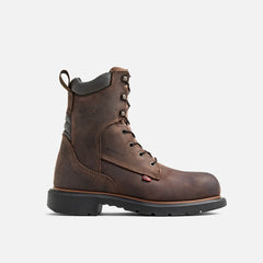 DynaForce® - Men's 8-inch Insulated, Waterproof Safety Toe Boot