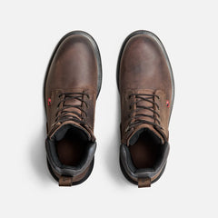 DynaForce® - Men's 8-inch Insulated, Waterproof Safety Toe Boot