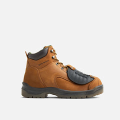 King Toe® - Men's King Toe® 6-inch Work Boot 4456 | Red Wing Shoes