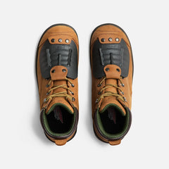 King Toe® - Men's King Toe® 6-inch Work Boot 4456 | Red Wing Shoes