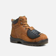 King Toe® - Men's King Toe® 6-inch Work Boot 4456 | Red Wing Shoes