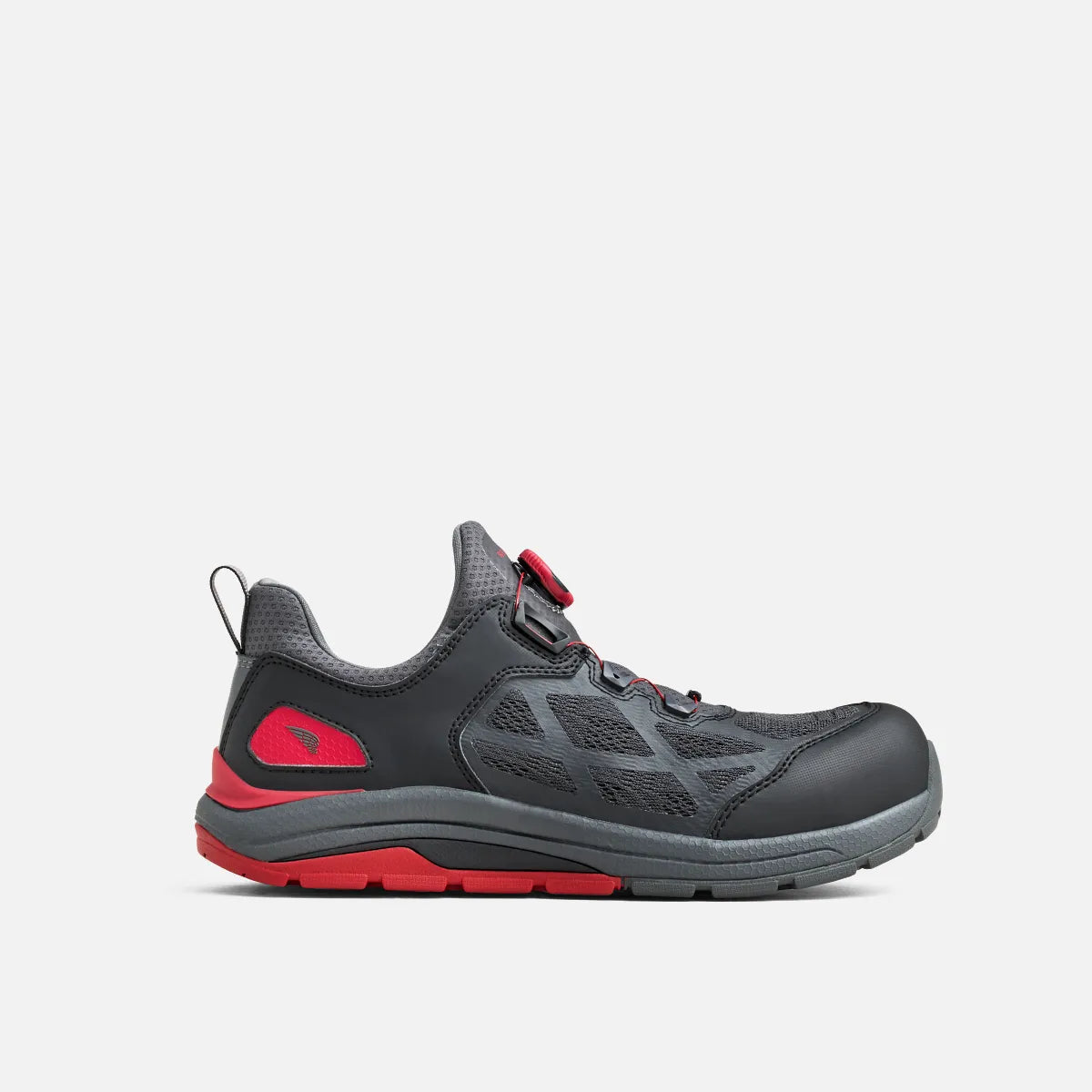 CoolTech™ Athletics - Men's Safety Toe Athletic Work Shoe