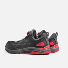 CoolTech™ Athletics - Men's Safety Toe Athletic Work Shoe