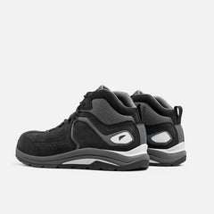 CoolTech™ Athletics - Men's Waterproof Safety Toe Athletic Work Shoe