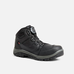Tradesman - Men's 5-inch Waterproof Safety Toe Hiker Boot