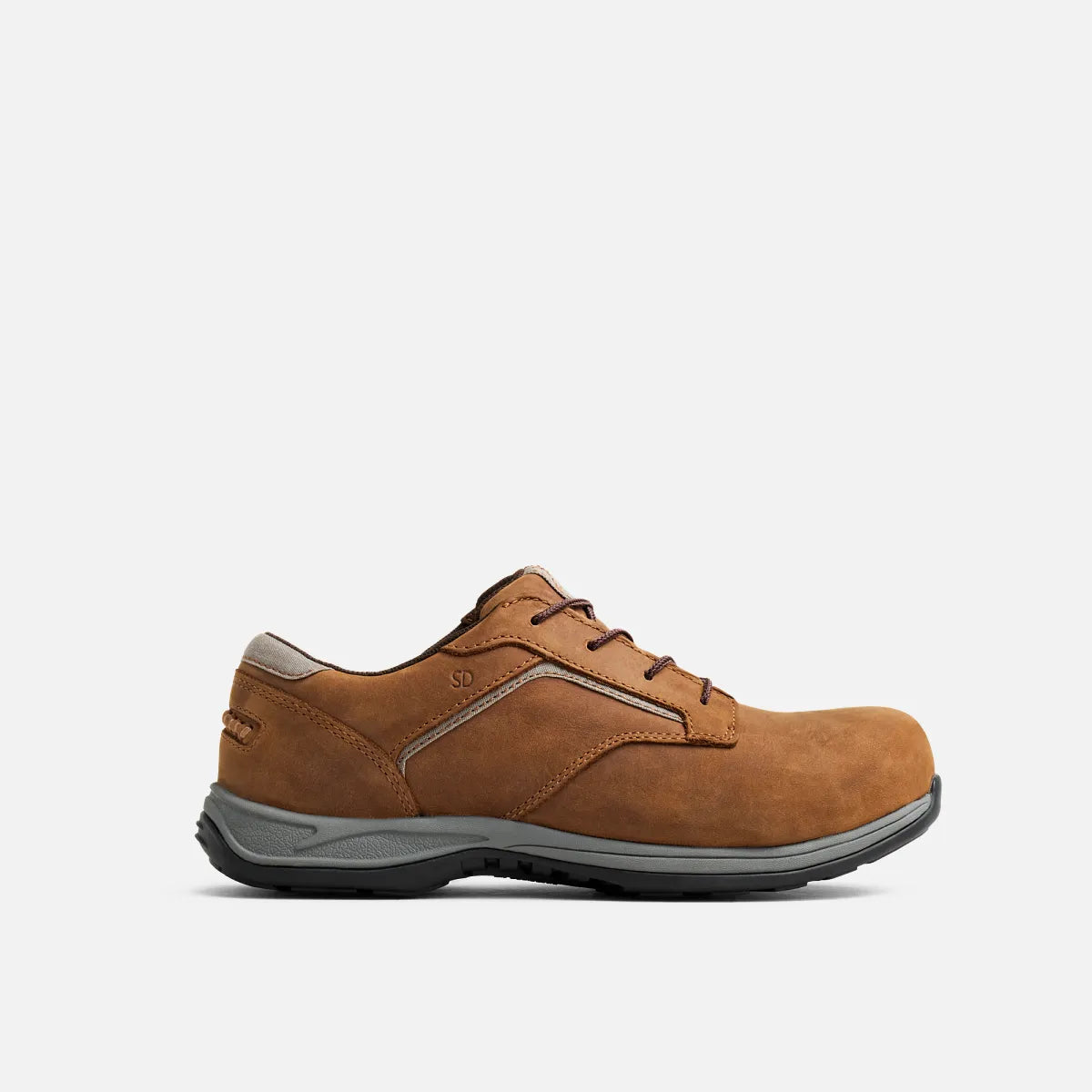 ComfortPro - Men's Safety Toe Oxford