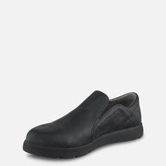 Cross Lite - Men's Safety Toe Slip-On