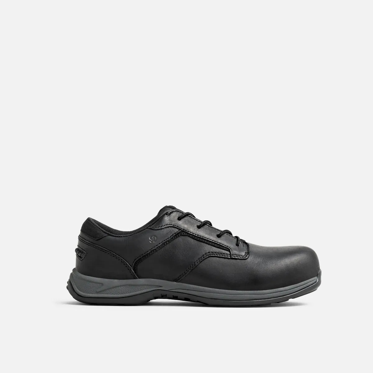 ComfortPro - Men's Soft Toe Oxford