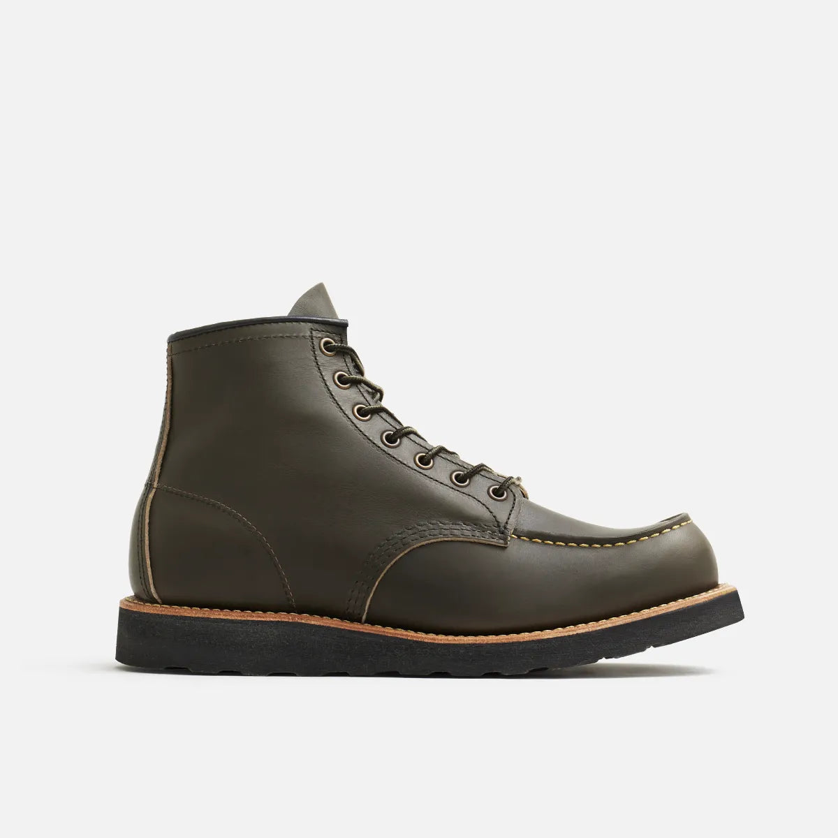 Classic Moc® - Men's 6-inch boot in Alpine Portage Leather