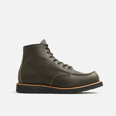 Classic Moc® - Men's 6-inch boot in Alpine Portage Leather