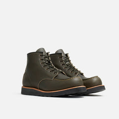 Classic Moc® - Men's 6-inch boot in Alpine Portage Leather
