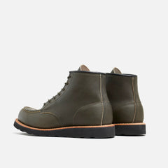 Classic Moc® - Men's 6-inch boot in Alpine Portage Leather