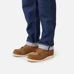 Classic Moc® - Men's 6-inch Boot in Olive Mohave Leather