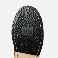 Beckman - Men's 6-Inch Boot in Cigar Excalibur Leather