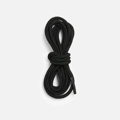 80-Inch Taslan Lace - Boot Laces in Black/Brown