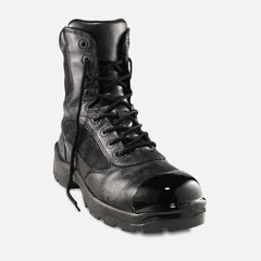 Black Tuff Toe - Leather Care Product - Protect