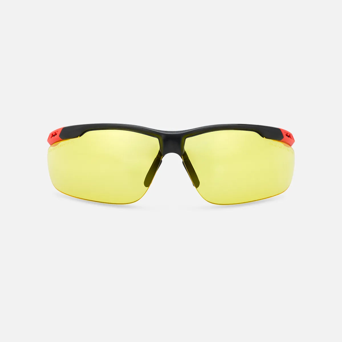 Medium Weight Safety Glasses - Medium Weight Safety Glasses