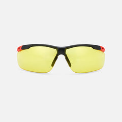 Medium Weight Safety Glasses - Medium Weight Safety Glasses