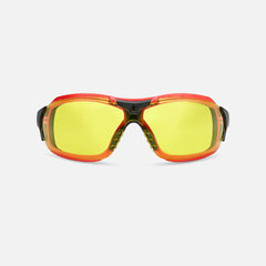 Heavy Weight Safety Glasses - Heavy Weight Safety Glasses