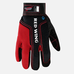 Safety Gloves - Master Flex Safety Gloves