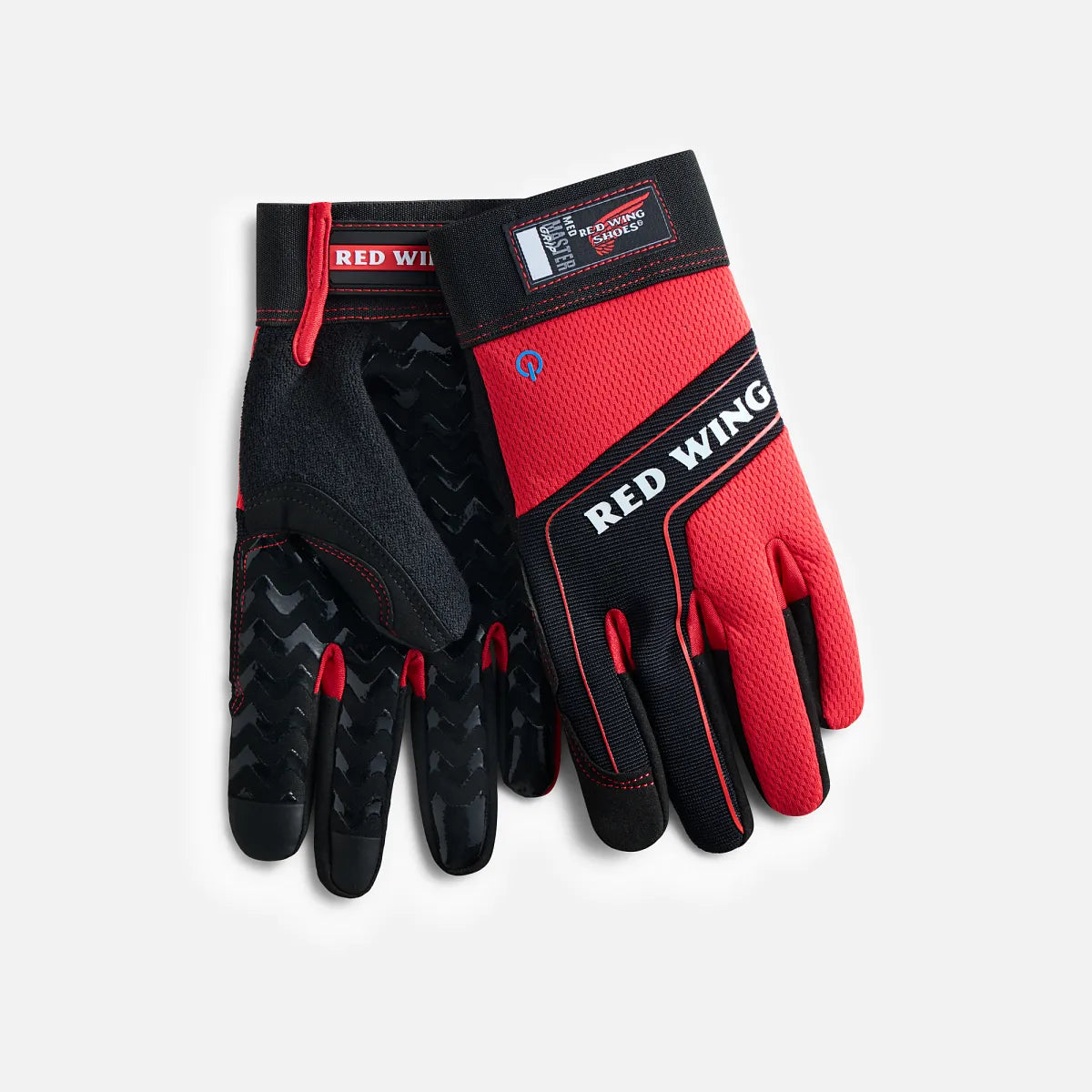 Safety Gloves - Master Grip Safety Gloves