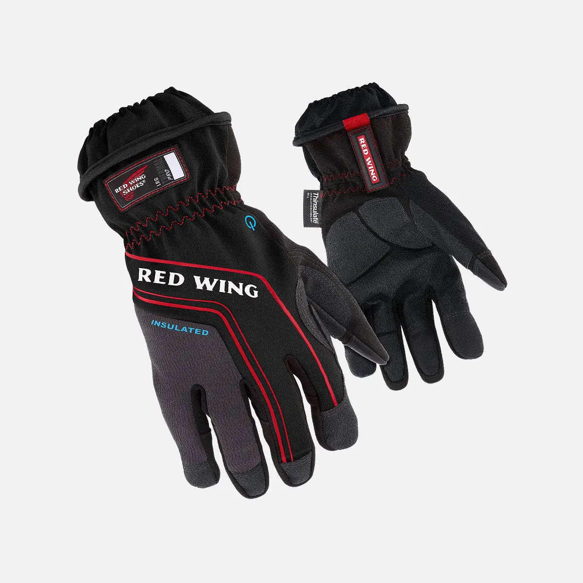 Safety Gloves - Thermal Pro Safety Gloves