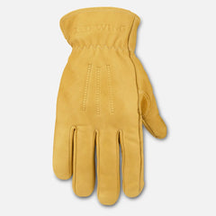 Safety Gloves - Leather Pro Work Gloves