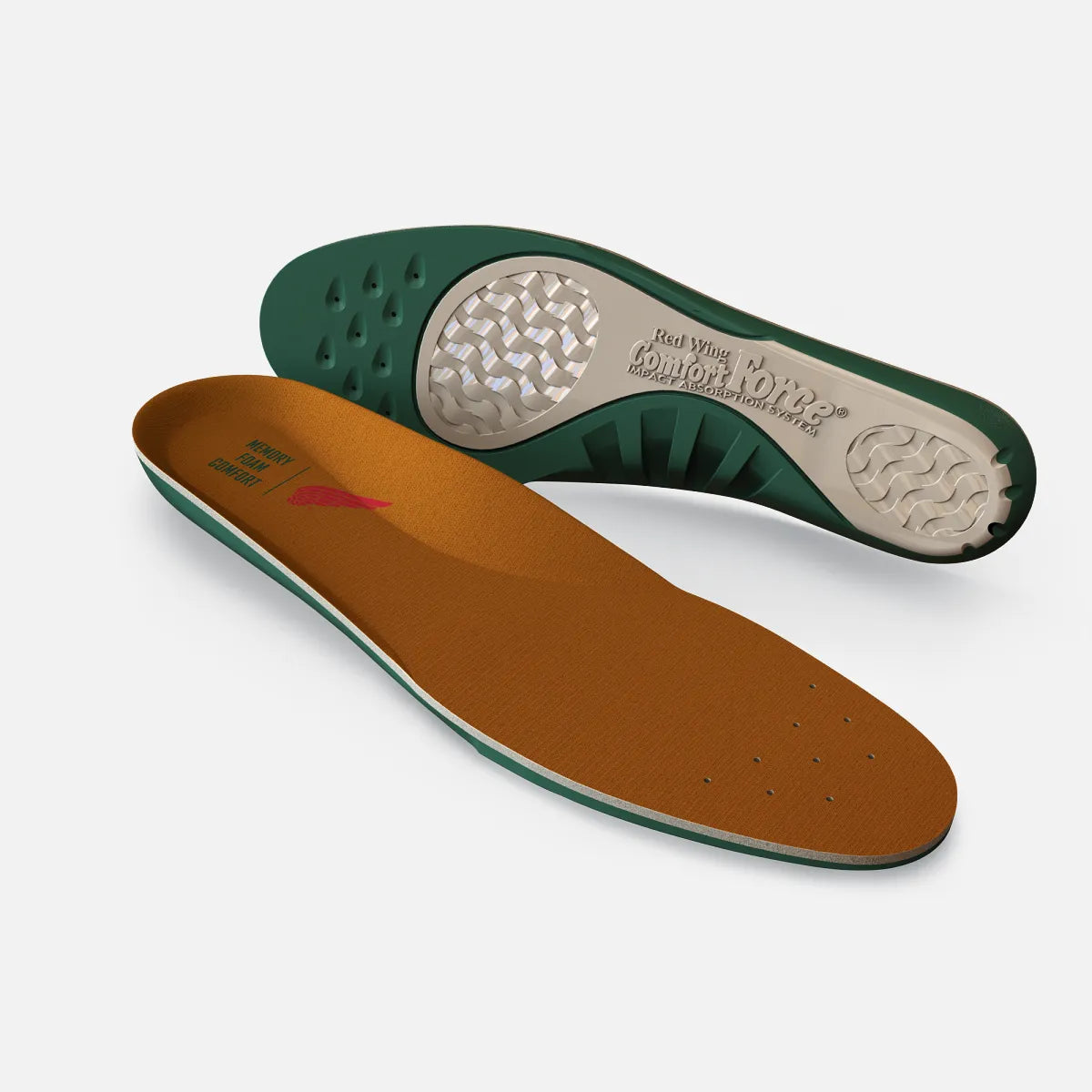 Memory Foam ComfortForce® - Comfort Insole