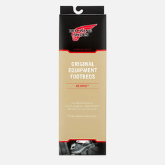 RedBed™ - Replacement Insole