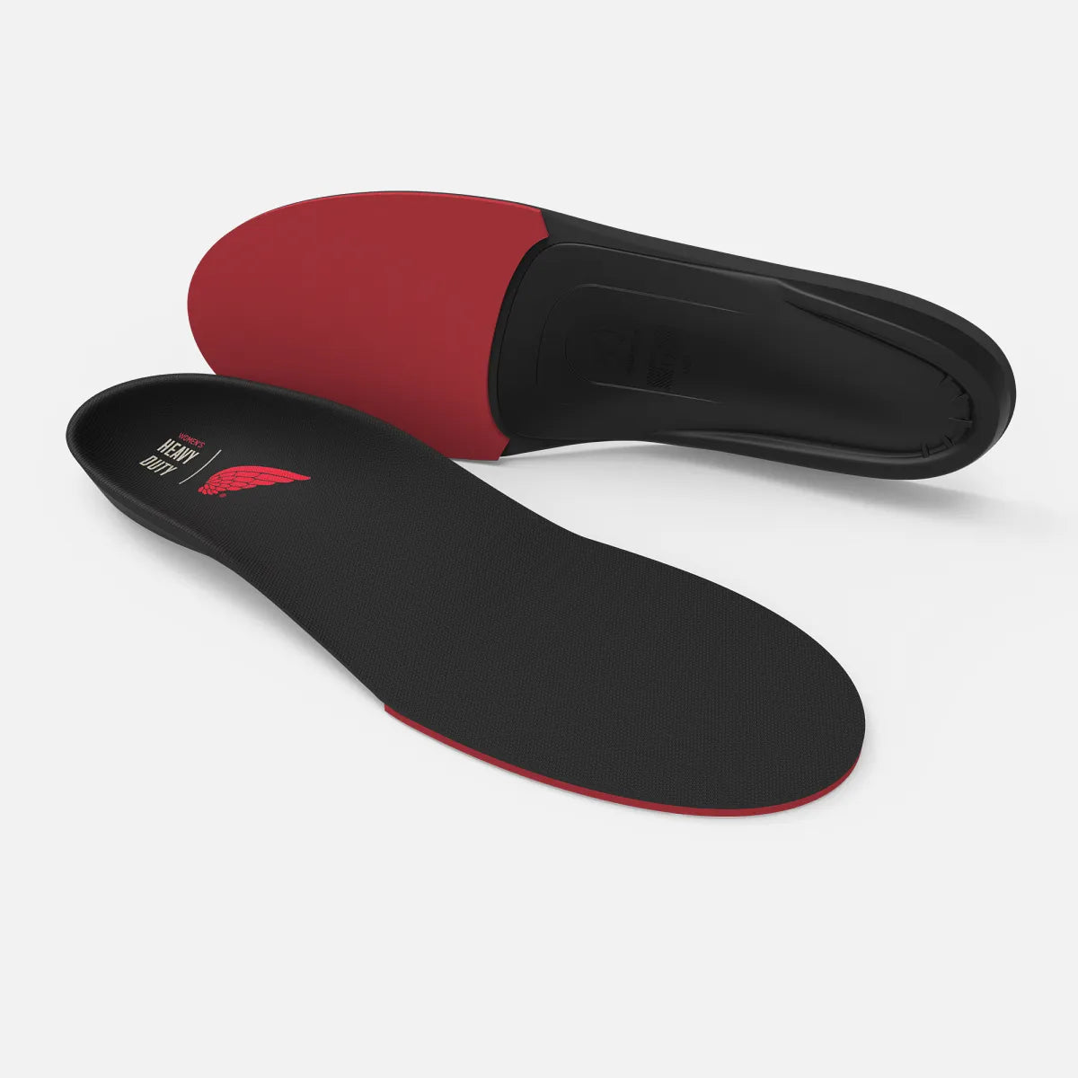 Women's Heavy Duty - Orthotic Insole