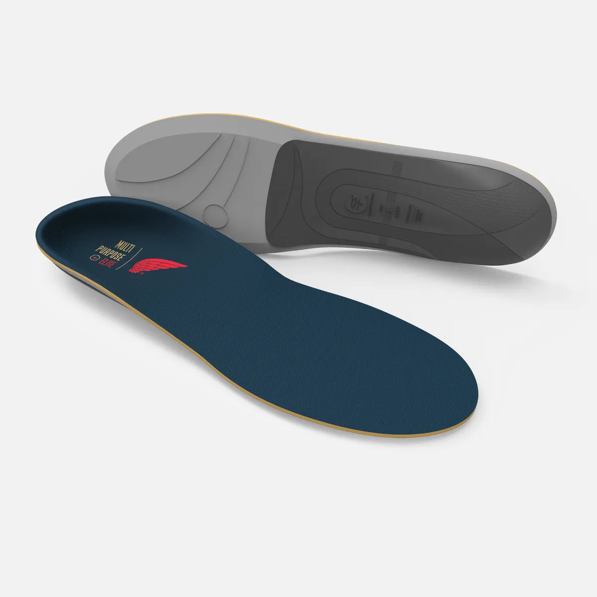 Multi Purpose Elite - Orthotic Insole
